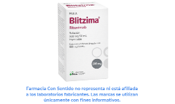 Rituximab 500 mg/50mL Frasco ámpula Proveedor
