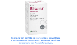 Rituximab (genérico de MabThera) 500 mg/50mL Frasco ámpula 