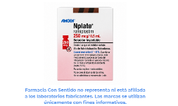 Romiplostim 250 mcg Frasco ámpula Para qué sirve