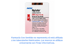 Romiplostim 250 mcg Frasco ámpula Efectos secundarios