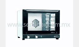 Horno de Convección Anna XF 023