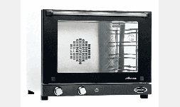 Horno de Convección Anna XF 023