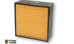 Filtros minipleat PLT4