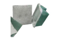Rollos de media filtrante fg