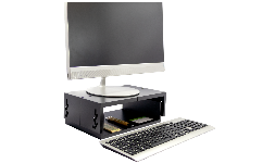 Accesorios para computadoras Mesa 5 alturas 34 cm
