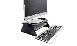 Accesorios para equipos de cómputo Mesa de 3 alturas