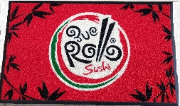 Tapete quita polvo