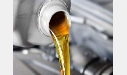 Aceites Industriales