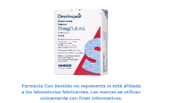 Somatropina 10 mg/ 1.5 mL Solución Inyectable Costo de
