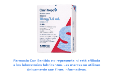 Somatropina 10 mg/ 1.5 mL Solución Inyectable Efectos secundarios