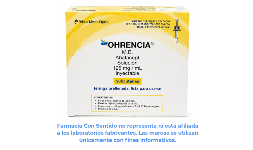 Abatacept 125 mg/mL Caja Con 4 jeringas prellenadas Para qué sirve