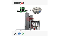 Sistemas de reciclaje de Baterías de Litio para Vehículos Eléctricos