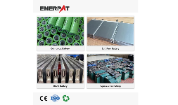 Sistemas de reciclaje de Baterías de Litio para Vehículos Eléctricos