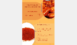 SAZONADOR SABOR ALITAS BUFFALO