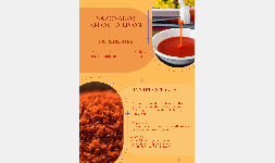 SAZONADOR SRIRACHA LIMON