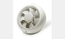 Extractores Helicoidales HGB-T de Soler & Palau