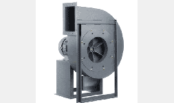 Ventilador Centrífugo Álabe Atrasado (CM)