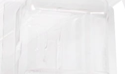 Blister para producto farmacéutico