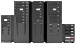 Ups de 100-1000KVA