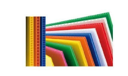 Plástico corrugado en distintos calibres - Easy Empaques