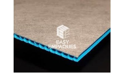 Plástico corrugado en distintos calibres - Easy Empaques