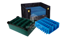 Cartonplast - Easy Empaques