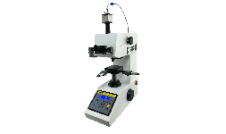 Equipos para pruebas de dureza Rockwell, Vickers de banco y portatiles de la marca Phase2