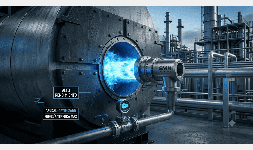 Combustible Industrial de Alto Rendimiento