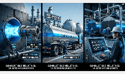 Combustible Industrial de Alto Rendimiento