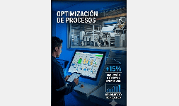 Combustible Industrial Alterno de Alto Rendimiento