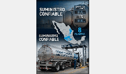 Combustible Industrial Alterno de Alto Rendimiento