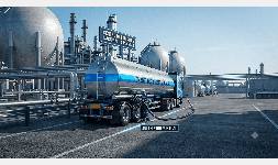 Combustible Industrial de Alto Rendimiento