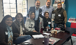 Coaching ejecutivo a gerentes y directores corporativos