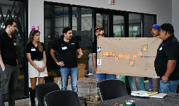 Comunicación corporativa asertiva