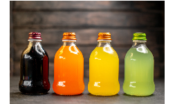 Colorantes para alimentos solubles en agua