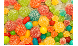 Colorantes para alimentos solubles en agua