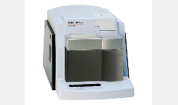 Equipos de análisis térmico y análisis de tamaño de partícula Shimadzu