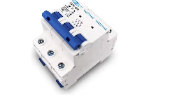Interruptor termomagnético Riel Din 3 Polos Ac