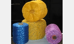Cable de plástico
