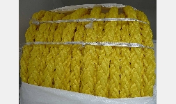 Cable de plástico