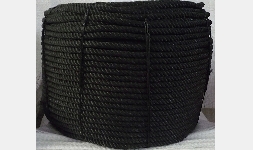 Cable de plástico