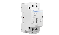 Contactores Relevador 63a 2 Fases 2no Motor Bomba Arduino