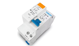 Interruptores Residual Disyuntor Diferencial