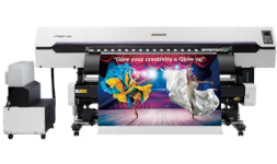 Plotters de impresión Mimaki