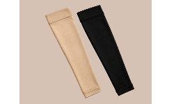 Mangas de compresión para linfedema cómoda y discreta