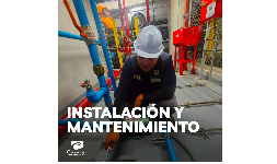 Bombas para sistemas contra incendio para fraccionamientos