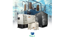 Ahorro de energía plantas de energía