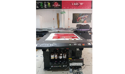 Plotters de cama plana Mimaki