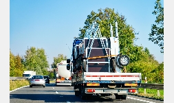 Fletes en Lowboy