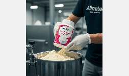 Yogurt Natural en Polvo